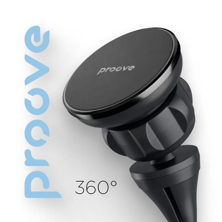 Фото 3 Proove Basic Air Outlet