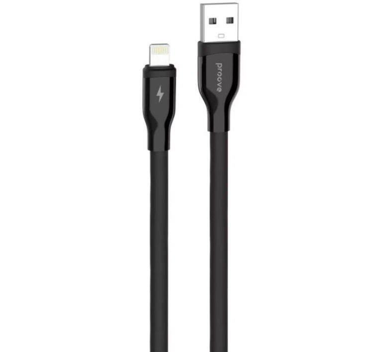 Фото 1 Proove Flat Out USB Lightning