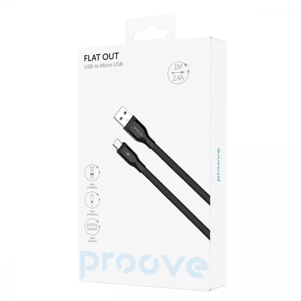Фото 3 Proove Silicone