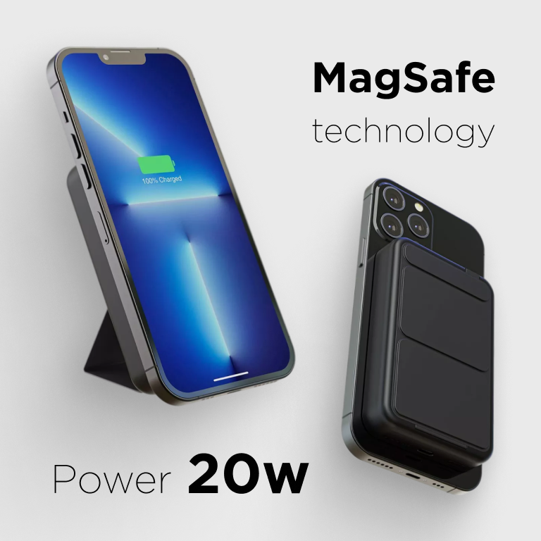 Фото 2 Proove Hyperion Magnetic
