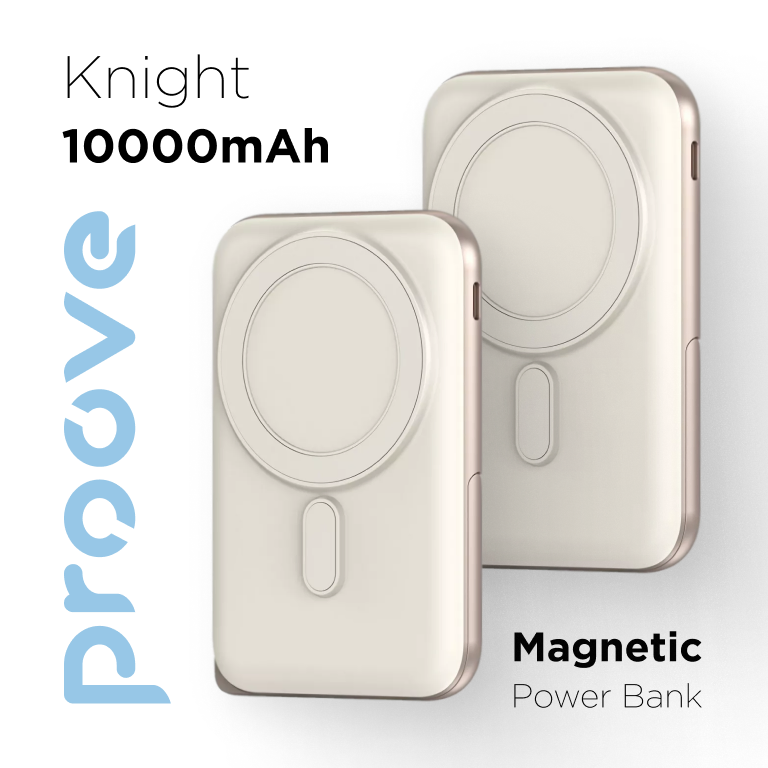 Фото 1 Proove Knight 10000mAh