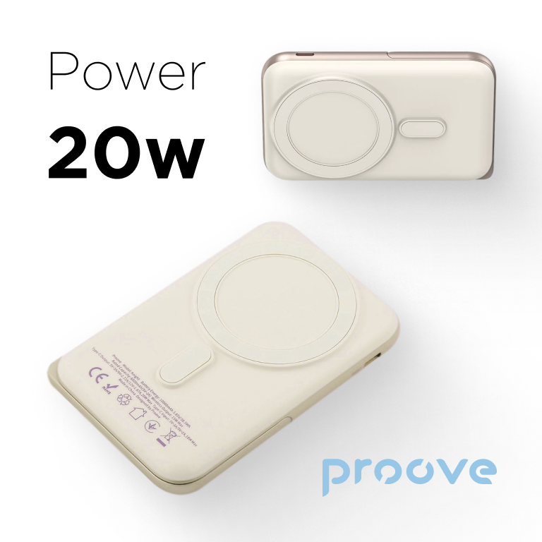 Фото 3 Proove Knight 10000mAh