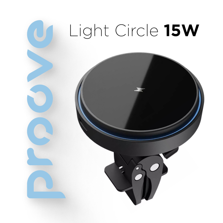 Фото 1 Proove Light Circle 15W