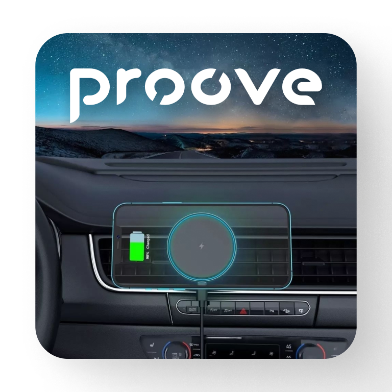 Фото 3 Proove Light Circle 15W