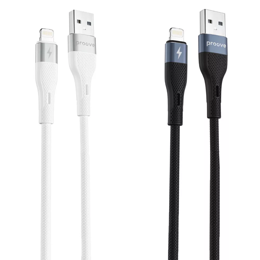 Фото 1 Proove_Light_Silicone_USB_Ligh