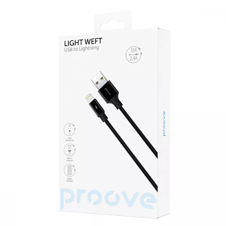 Фото 3 Proove Light Weft 