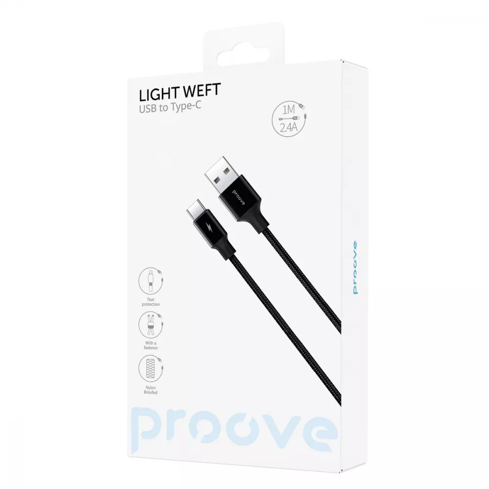 Фото 3 Proove cabel