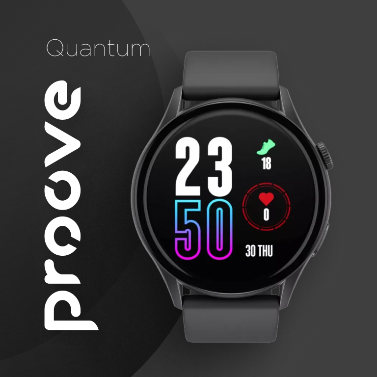 Фото 1 Proove Quantum