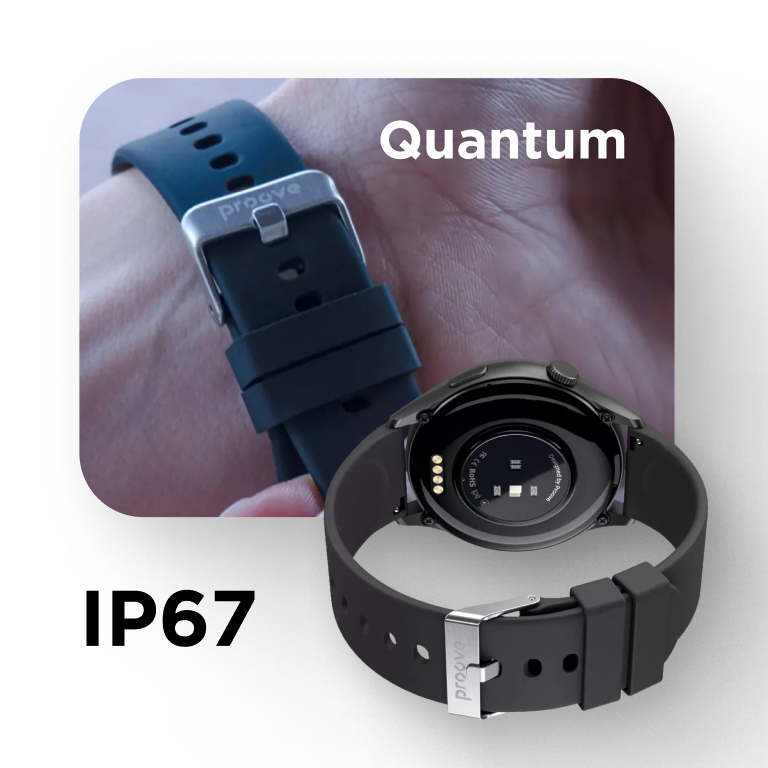 Фото 6 Proove Quantum