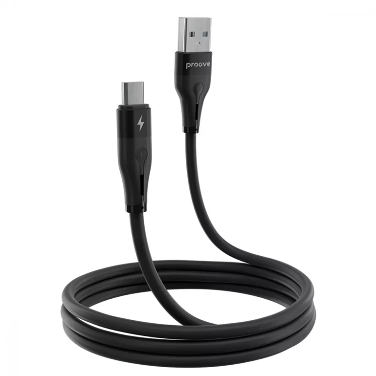 Фото 3 Proove Soft Silicone USB-Micro