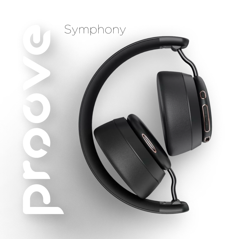 Фото 4 Proove Symphony