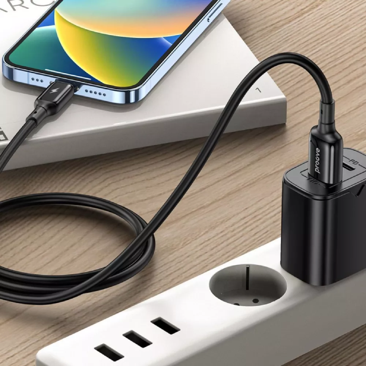 Фото 2 Proove USB Micro 