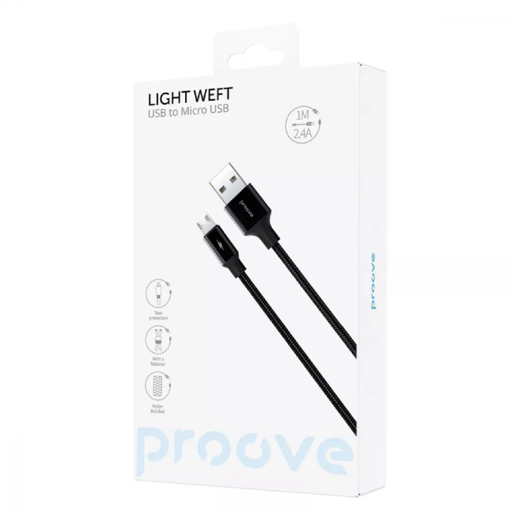 Фото 3 Proove USB Micro2 
