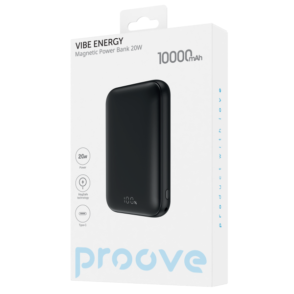 Фото 3 Proove Vibe Energy