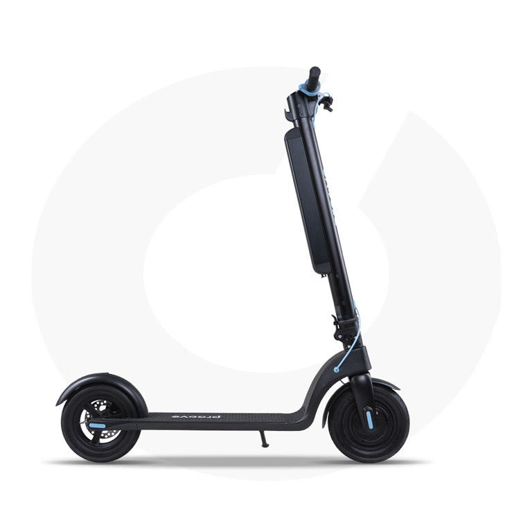 Фото 1 Proove X-CITY PRO