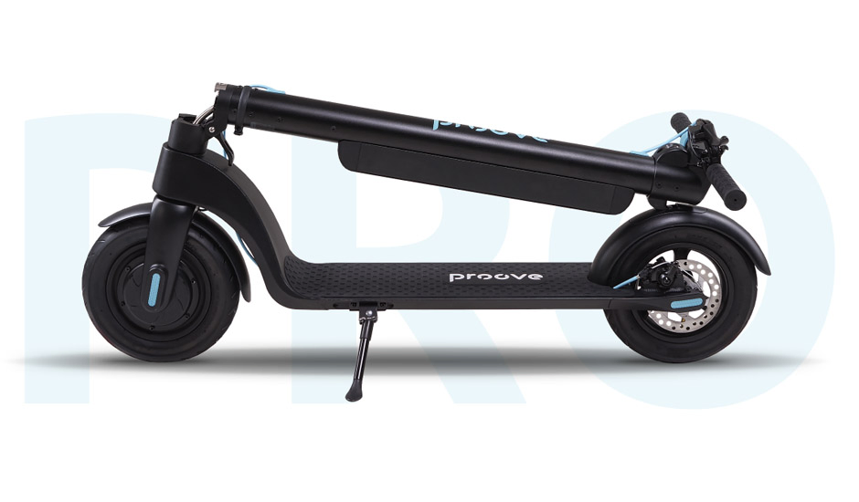 Фото 3 Proove X-CITY PRO
