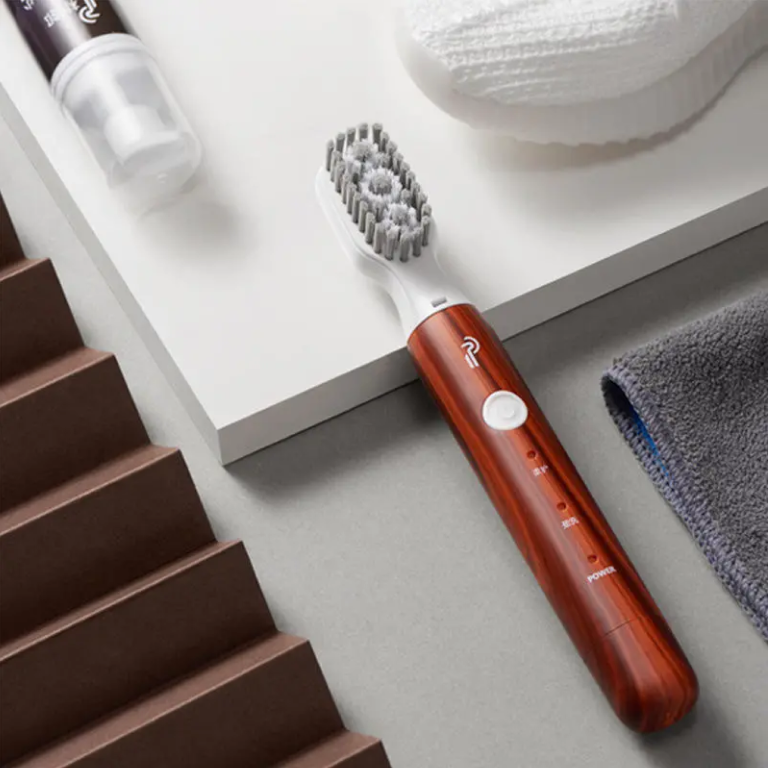 Фото 3 Электрическая щетка Pulin (PL-A8)