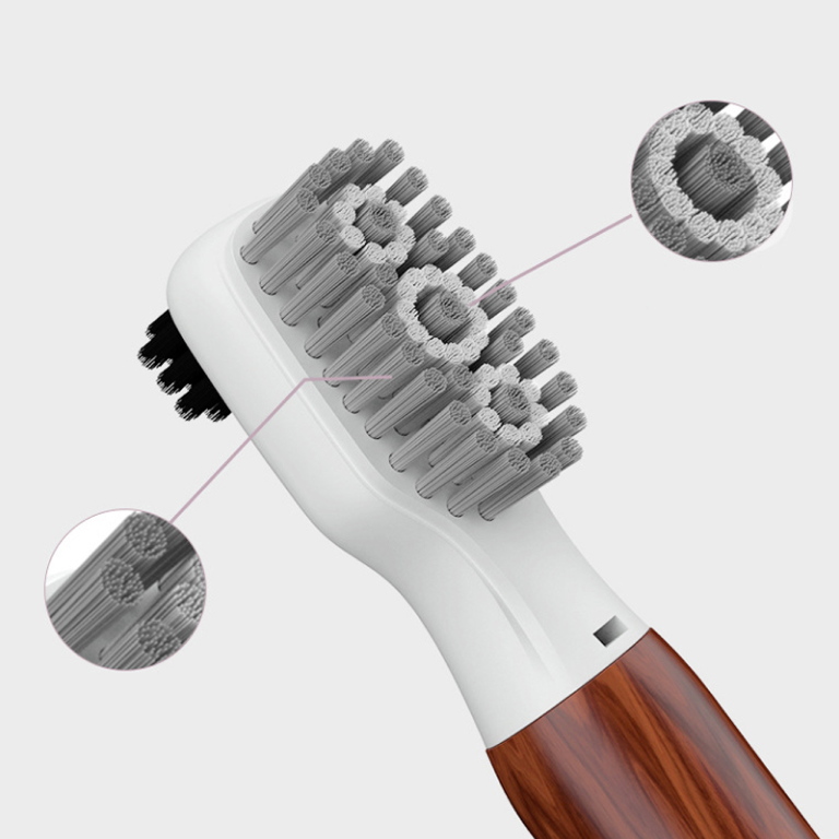 Фото 4 Электрическая щетка Pulin (PL-A8)