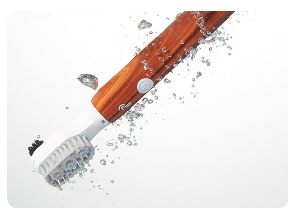 Фото 5 Электрическая щетка Pulin (PL-A8)