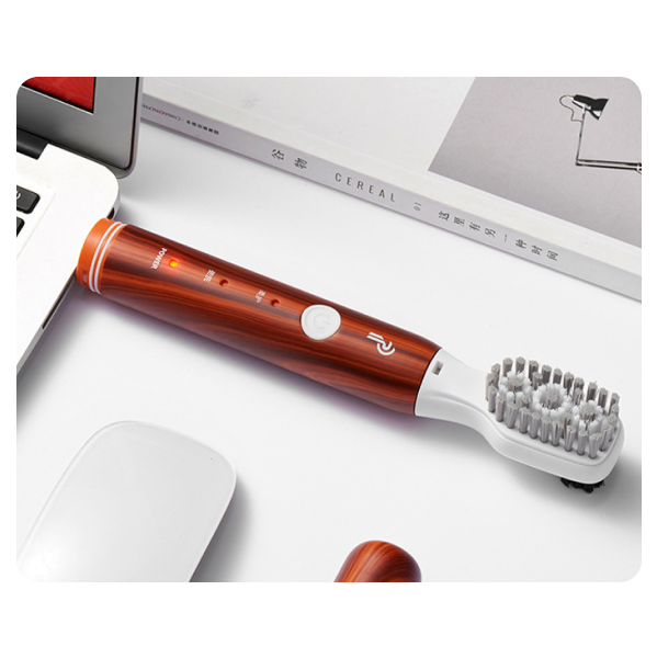 Фото 6 Электрическая щетка Pulin