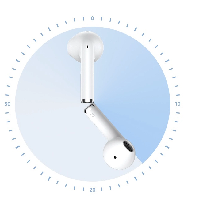 Фото 3 QCY AilyBuds Lite