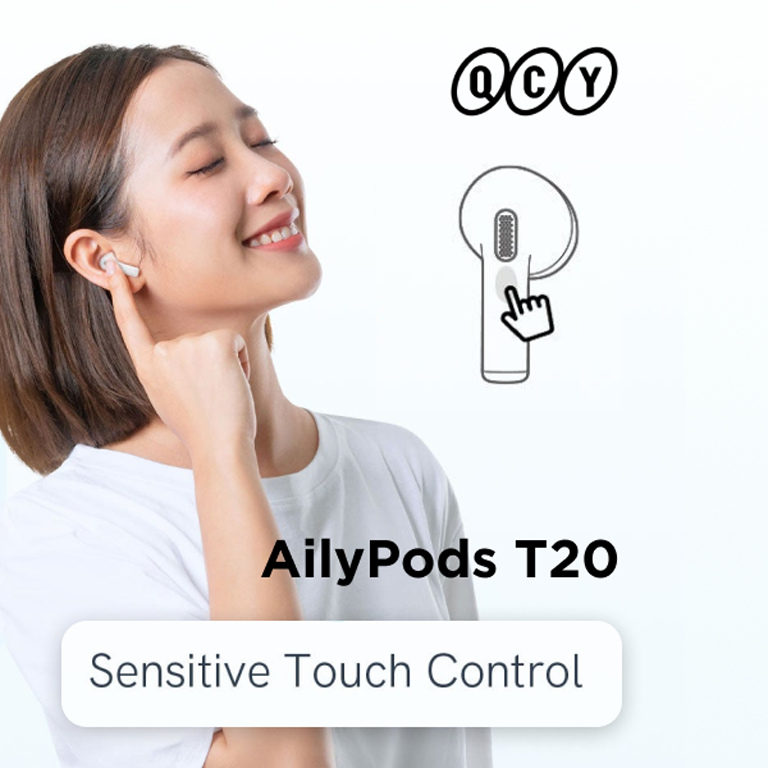 Фото 5 QCY AilyPods T20