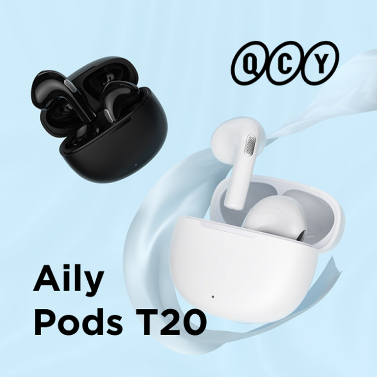 Фото 7 QCY AilyPods T20