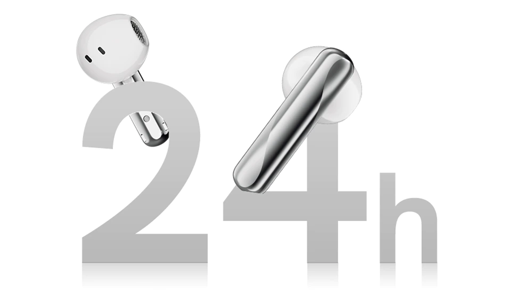 Фото 8 QCY FairyBuds T21