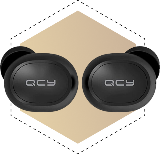 Фото 2 QCY M10 TWS