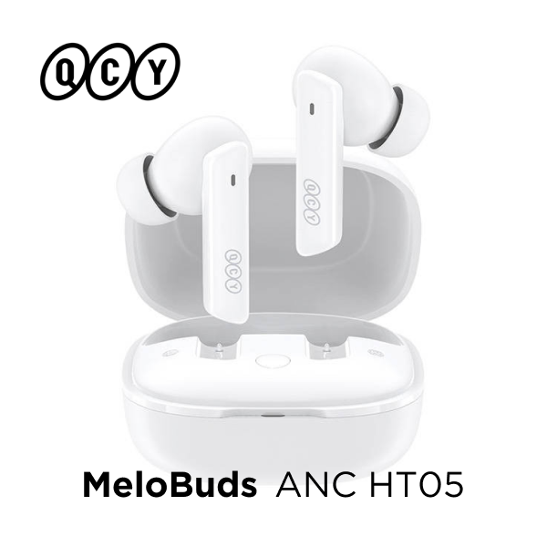 Фото 8 QCY MeloBuds ANC HT05