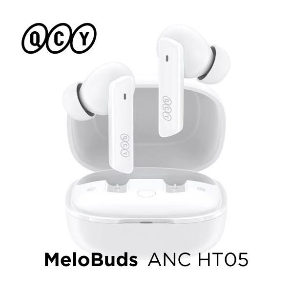 Фото 8 QCY MeloBuds ANC HT05