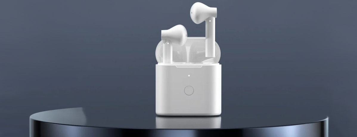 Фото 5 QCY T7 White