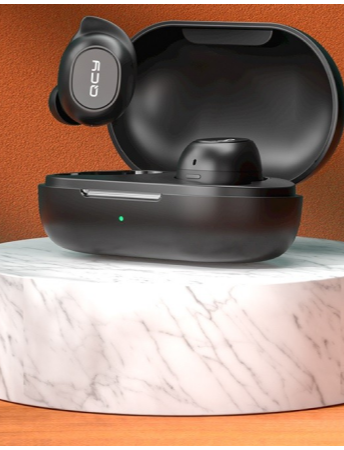 Фото 4 QCY T9 Black