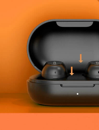 Фото 5 QCY T9 Black