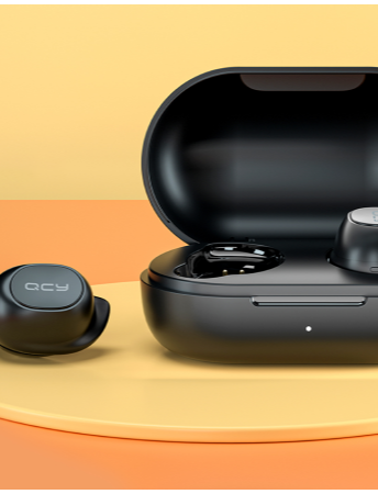 Фото 7 QCY T9 Black