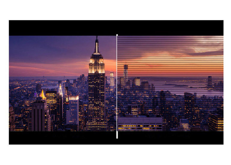 Фото 8 QUBE Overlord C34UQ144