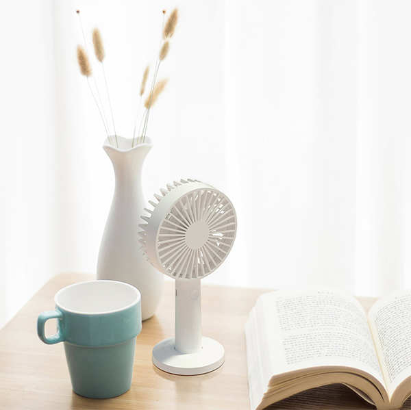 Фото 3 Qualitell Handheld Fan