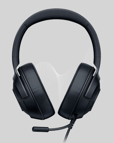 Фото 2 RAZER Kraken X Lite