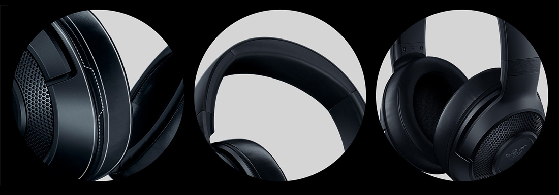 Фото 3 RAZER Kraken X Lite