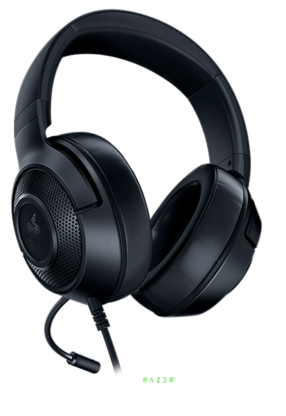 Фото 5 RAZER Kraken X Lite