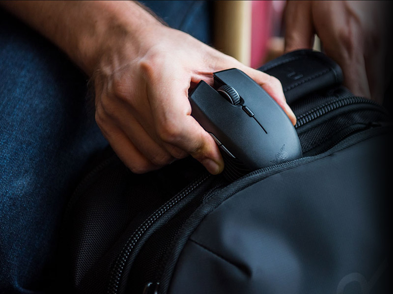 Фото 2 RAZER Atheris