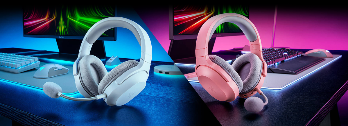 Фото 2 RAZER Barracuda X2022Mercury