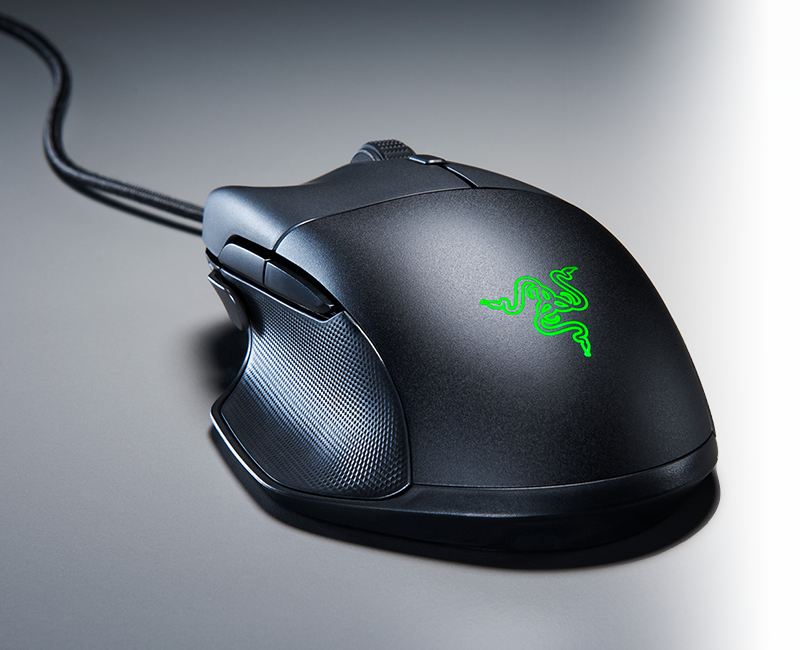 Фото 3 RAZER Basilisk Essential