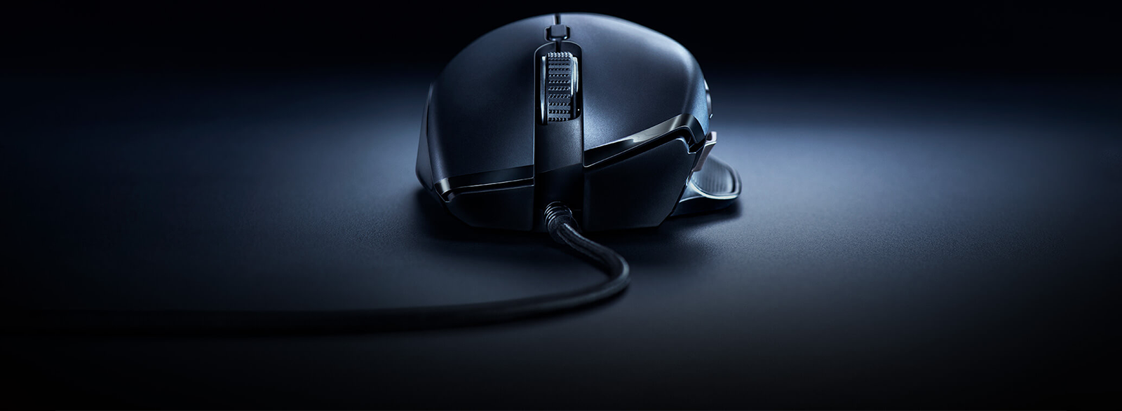 Фото 4 RAZER Basilisk Essential