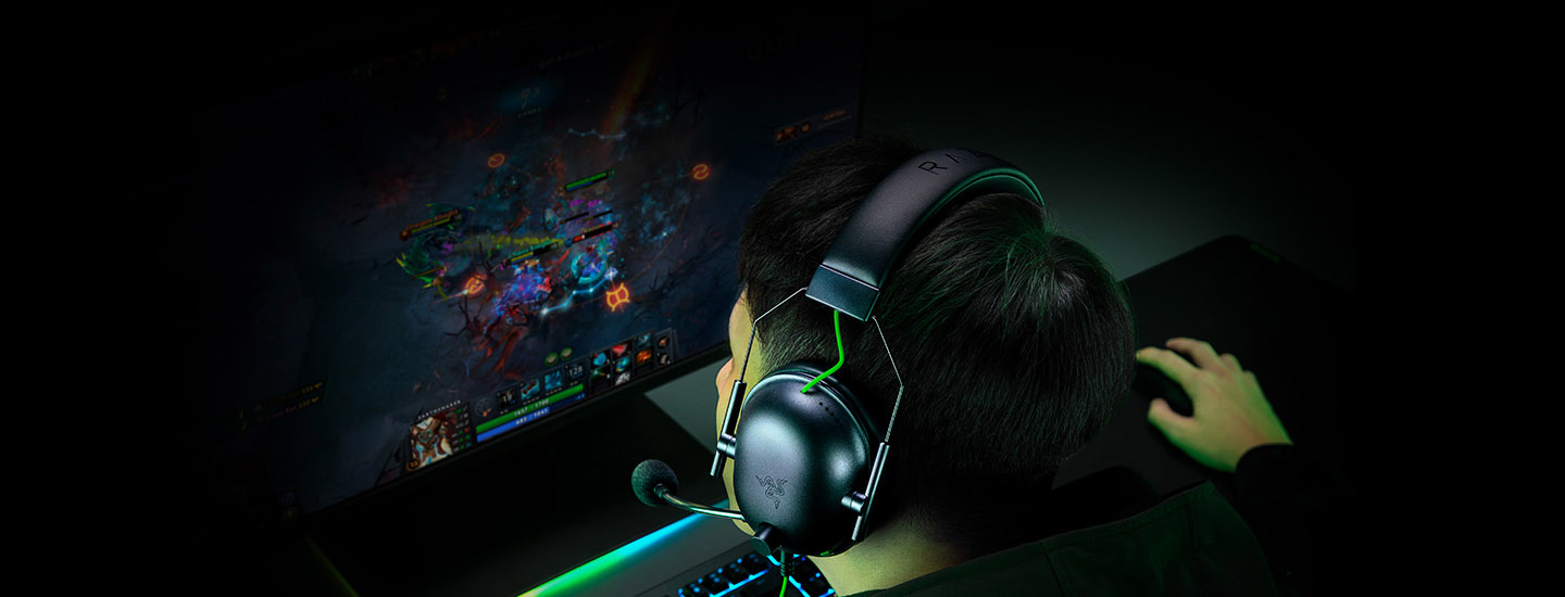 Фото 4 RAZER Blackshark V2 X