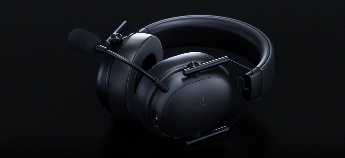 Фото RAZER Blackshark V3 X