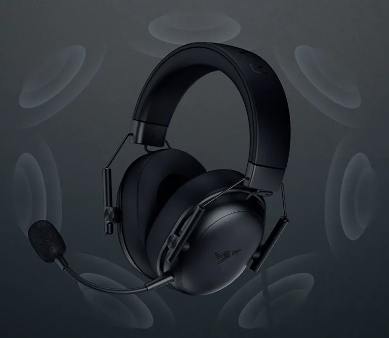 Фото RAZER Blackshark V3 X