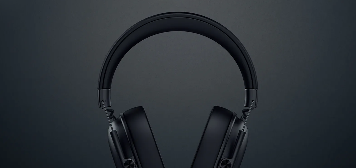 Фото RAZER Blackshark V3 X