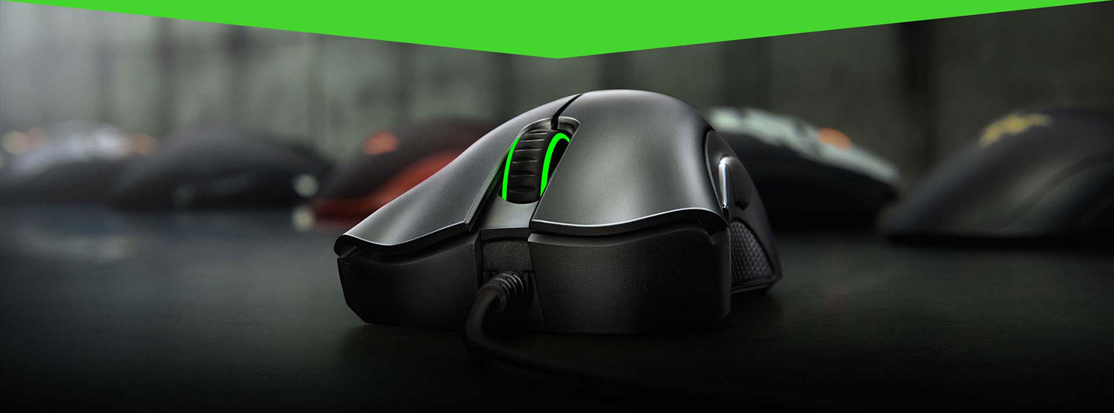 Фото 2 RAZER Death Adder Essential
