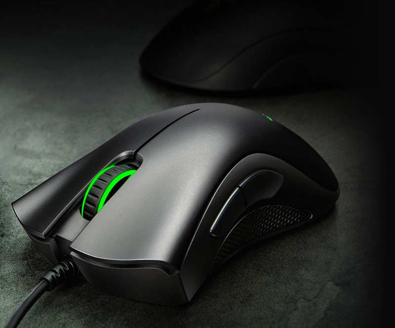 Фото 4 RAZER Death Adder Essential